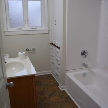 Complete Home renovation