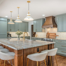 Kitchen Renovation