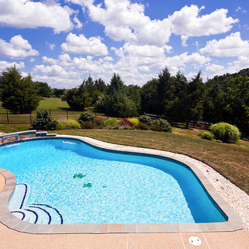 Patio & Pool Gallery