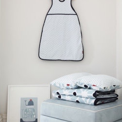 Poppet Boudoir Pillow - Bedding