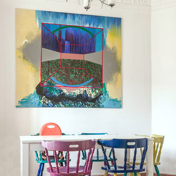 Apartamento Eixample Barcelona