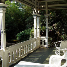 Balustrade