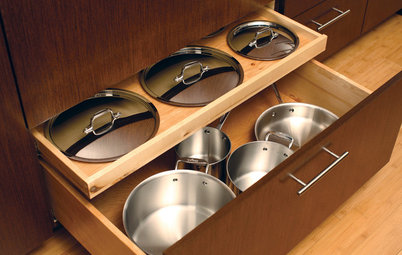 La cocina ideal es posible: 7 soluciones que deberías tener en cuenta