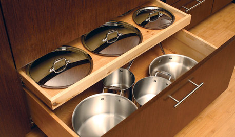 Most Fantastic Kitchen Storage Ideas on Houzz