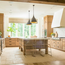 Mexico Kitchen