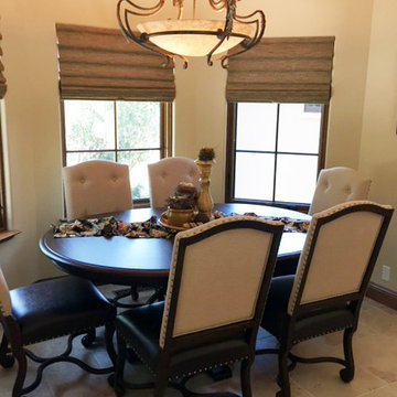 Dining Room Interior Design