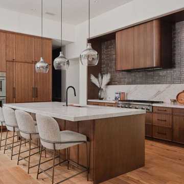 Allandale Residence