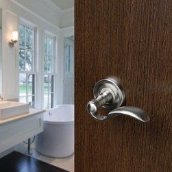 Hardware - Door Levers