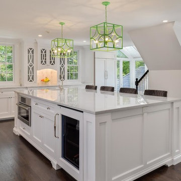 Sawmill Kitchen
