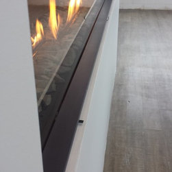 Skamotec 225 - The One Product Solution - Indoor Fireplaces