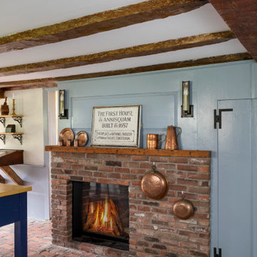 Harraden House