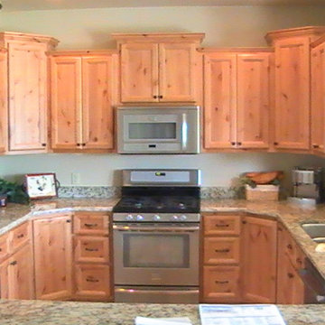 Betsey Residence