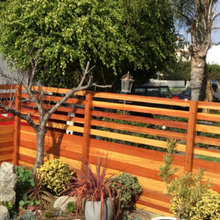 fence
