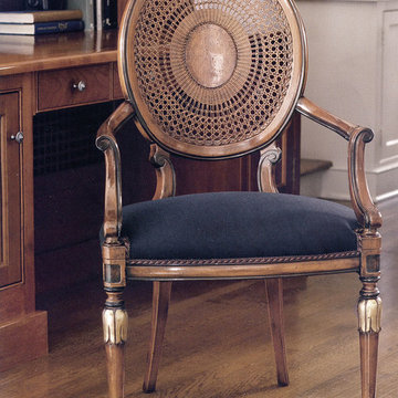 Chairs and Armchairs
