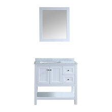 bathroom vanity