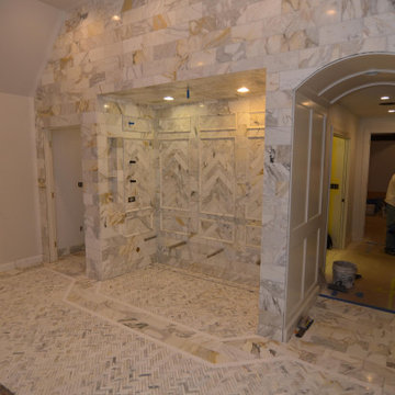 Bexley Master Bath