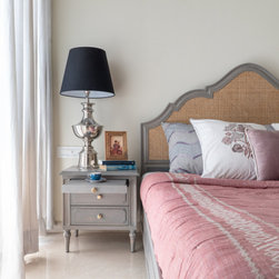 Private Residence - BKC - Products