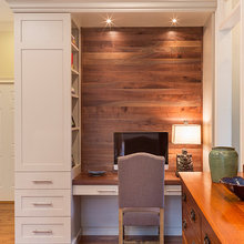 Hallways / Nooks / Crannies