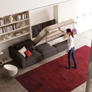 Murphy Beds | Wall Beds | Modern Space Saving Furniture