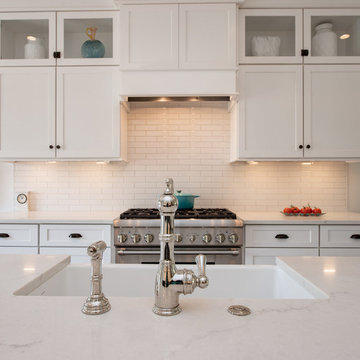 Kitchen , Haddonfield NJ