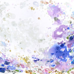 Original Art by Casey Matthews - Paintings