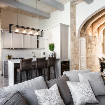 Zejtun Townhouse