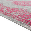 Augusta Sant Andrea, Pink (3900-10286), 7'10"x10'6"