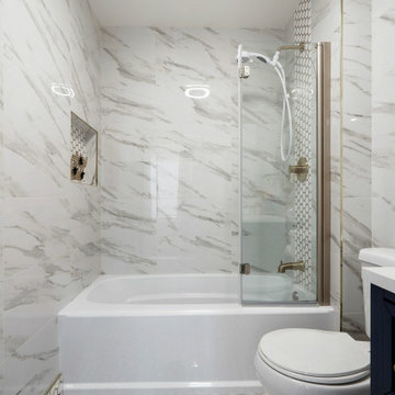 Full Home Remodel- Antioch, CA