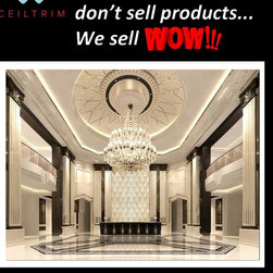 The "WOW" Series 101 - 125 - Products