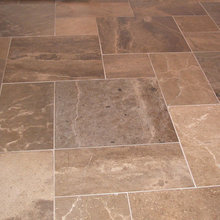 Kitchen Floor