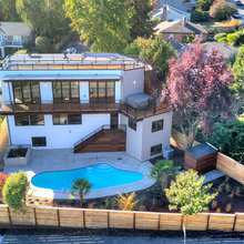 Decking