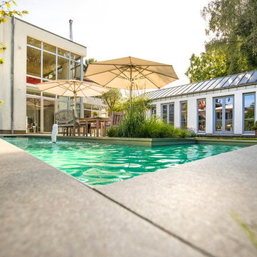 Wohngarten Kreis Neuss