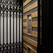 elevator
