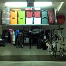 garage