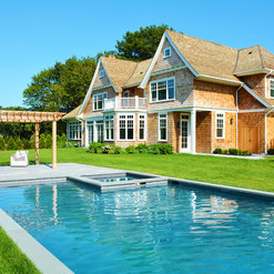 Jason Thomas Architect - Southampton, NY, US 11968