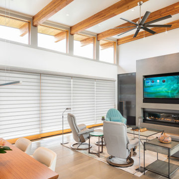 Tetherow Modern Ranch