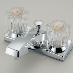 HARDWARE HOUSE - Bathroom Sink Faucets