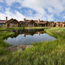 My Ranch Dream Home