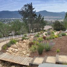 MTF Landscaping