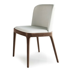 Magda Chair by Cattelan Italia - Dining Chairs