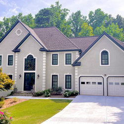 Double Hung Windows - Windows