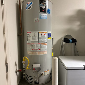 HVAC Contractor