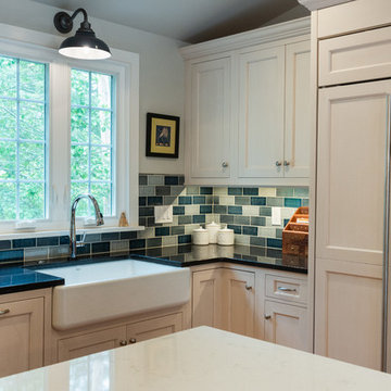 Kitchen Remodel in Wayne, PA
