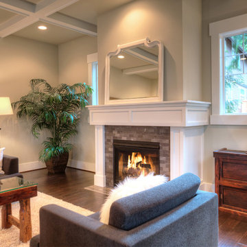 Greater Seattle Area | The Florence Avante Great Room
