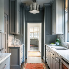 butlers pantry