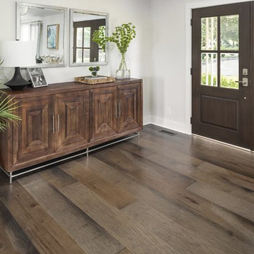Hard Surfaces- Shaw Flooring