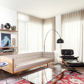 Penthouse Condo