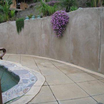 Pools