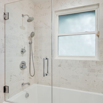 Monserat Ave Master Bathroom Remodel