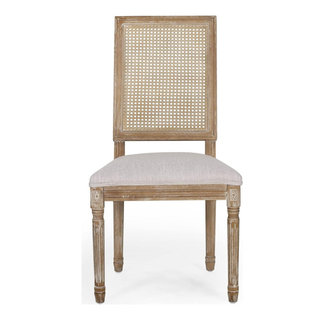 Gdf studio silverdew indoor sale wicker dining chairs